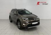 Toyota RAV4 IV (XA40) Рестайлинг Астрахань  - изображение 22