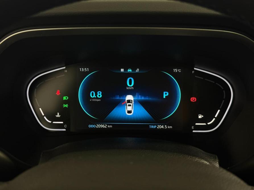 JAC J7 I Санкт-Петербург  - изображение 17