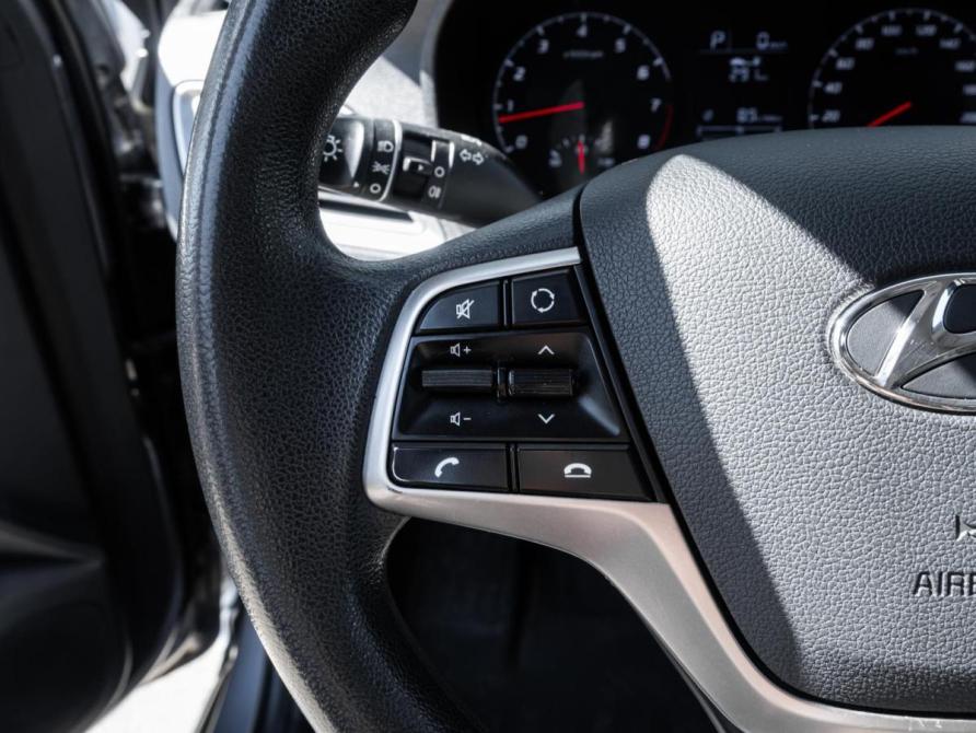 Hyundai Solaris II Рестайлинг Ставрополь  - изображение 18
