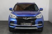 Chery Tiggo 4 I Рестайлинг Санкт-Петербург  - изображение 18