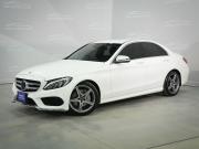 Mercedes-Benz C-Класс IV (W205) Новосибирск  - изображение 31
