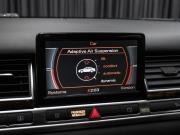 Audi A8 II (D3) Рестайлинг 2 Москва  - изображение 47