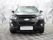 Chevrolet Captiva I Рестайлинг 2 Ульяновск  - изображение 26