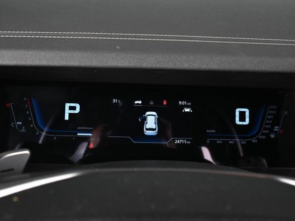 SsangYong Torres с пробегом 2023 года, цена 3 279 000 рублей, 24711 км, внедорожник, Автокод Объявления