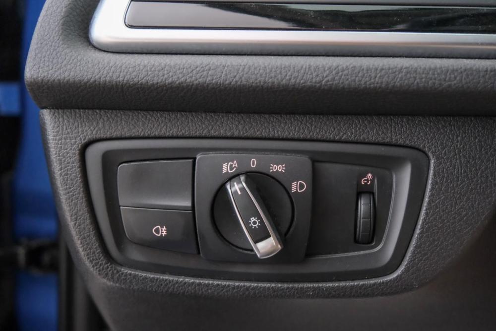 BMW 1 серии III (F52) Рестайлинг Красноярск  - изображение 19