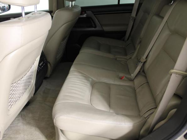 Toyota Land Cruiser 200 Series с пробегом 2009 года, цена 2 116 000 рублей, 320999 км, внедорожник, Автокод Объявления
