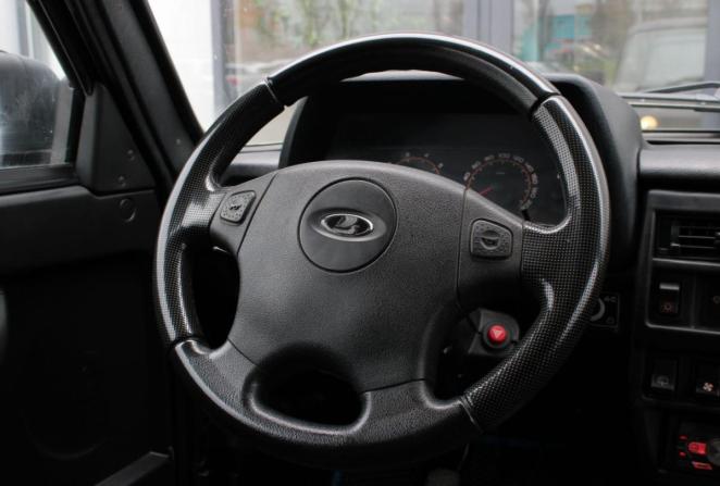 Lada (ВАЗ) 2121 (4x4) I Рестайлинг с пробегом 2019 года, цена 565 000 рублей, 179692 км, внедорожник, Автокод Объявления