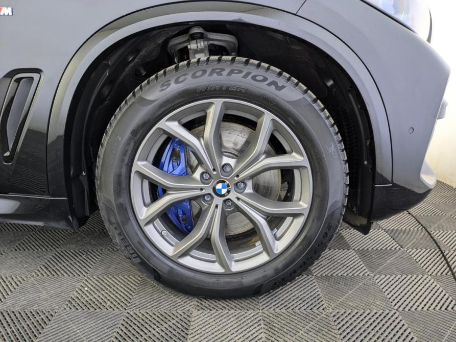BMW X5 IV (G05/G18) Москва  - изображение 18
