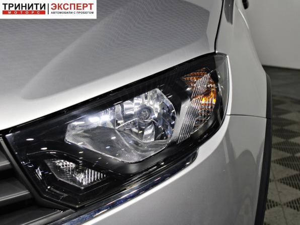 Lada (ВАЗ) Granta I Рестайлинг с пробегом 2023 года, цена 977 000 рублей, 41232 км, универсал, Автокод Объявления