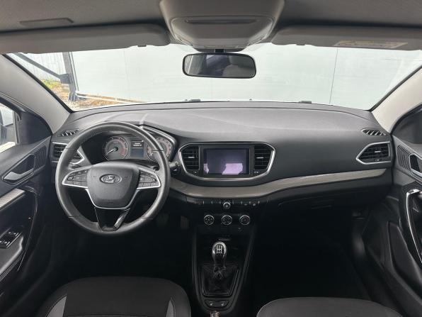 Lada (ВАЗ) Vesta I Рестайлинг (NG) с пробегом 2023 года, цена 1 290 000 рублей, 18152 км, седан, Автокод Объявления