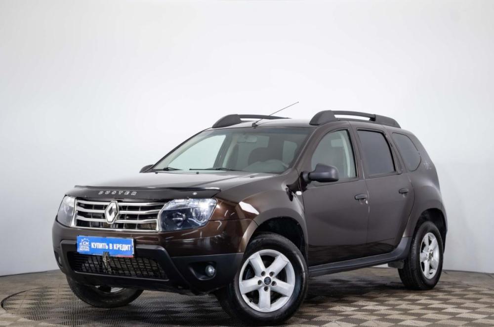 Renault Duster I Пермь  - изображение 4