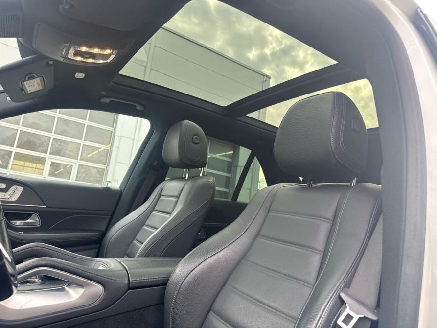 Mercedes-Benz GLE II (V167) Москва  - изображение 3