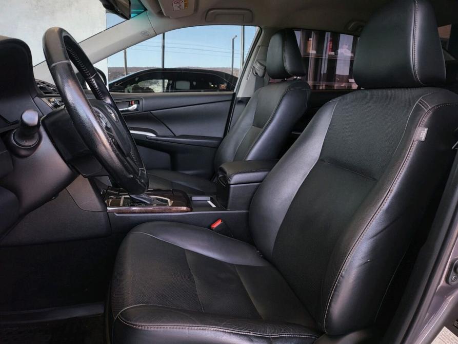 Toyota Camry VII (XV50) Рестайлинг Мурманск  - изображение 16
