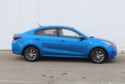 Kia Rio IV Нижний Новгород  - изображение 30
