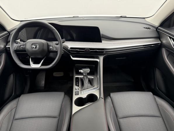 Changan CS35 Plus I Рестайлинг с пробегом 2023 года, цена 1 990 000 рублей, 11007 км, внедорожник, Автокод Объявления