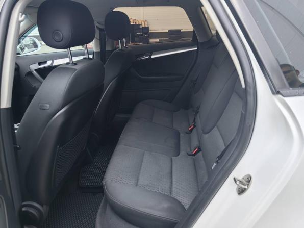 Audi A3 II (8P) Рестайлинг 2 с пробегом 2009 года, цена 620 000 рублей, 275000 км, хэтчбек, Автокод Объявления