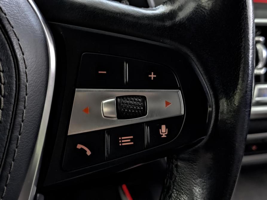 BMW X5 IV (G05/G18) Санкт-Петербург  - изображение 28