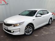 Kia Optima IV Рестайлинг Ярославль  - изображение 28