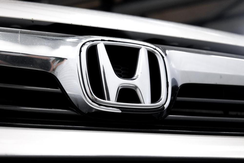 Honda Civic IX Тюмень  - изображение 10