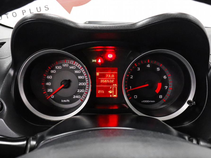 Mitsubishi Lancer X Минеральные Воды  - изображение 16