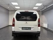 Peugeot Partner II Рестайлинг Тверь  - изображение 25