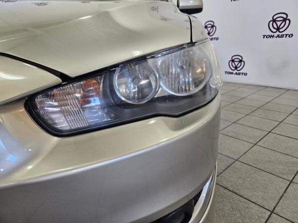 Mitsubishi Lancer X с пробегом 2007 года, цена 728 000 рублей, 152844 км, седан, Автокод Объявления