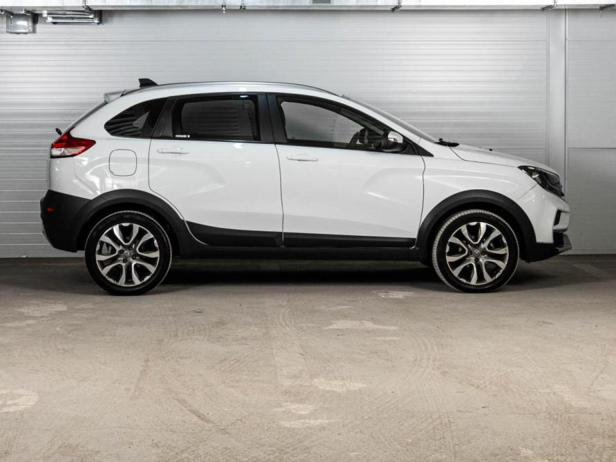 Lada (ВАЗ) XRAY I Ставрополь  - изображение 5