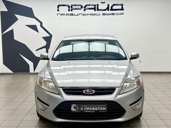 Ford Mondeo IV Рестайлинг с пробегом 2011 года, цена 899 000 рублей, 128043 км, седан, Автокод Объявления