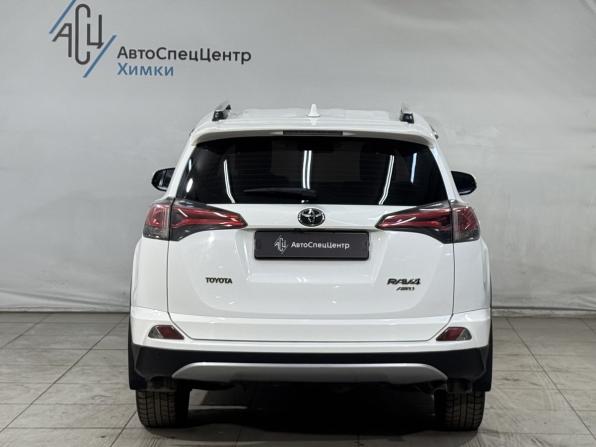 Toyota RAV4 IV (XA40) Рестайлинг с пробегом 2019 года, цена 2 949 800 рублей, 65000 км, внедорожник, Автокод Объявления