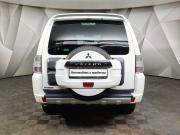 Mitsubishi Pajero IV Москва  - изображение 28