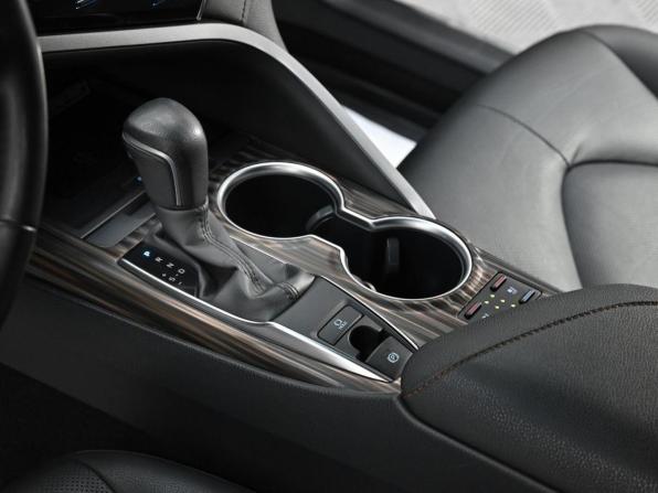 Toyota Camry VIII (XV70) с пробегом 2019 года, цена 1 659 000 рублей, 74864 км, седан, Автокод Объявления