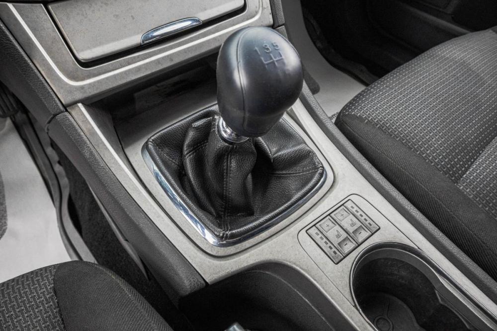 Ford Mondeo IV Барнаул  - изображение 19