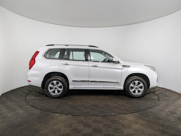 Haval H9 I Рестайлинг с пробегом 2021 года, цена 2 955 000 рублей, 46813 км, внедорожник, Автокод Объявления
