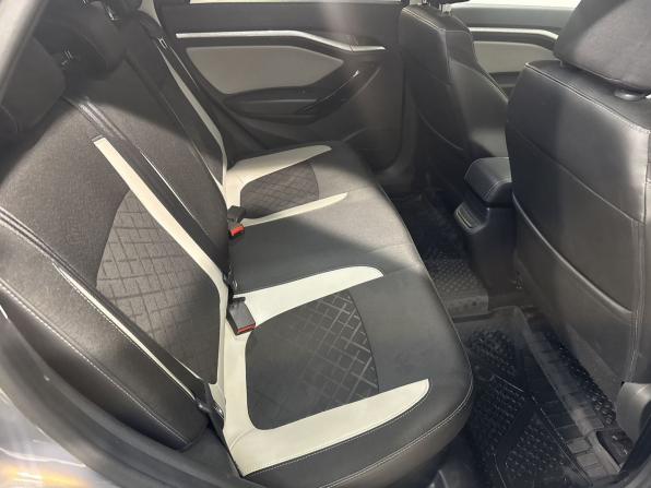 Lada (ВАЗ) Vesta I с пробегом 2018 года, цена 1 099 800 рублей, 105500 км, универсал, Автокод Объявления