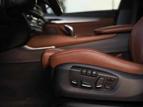 BMW X6 II (F16) с пробегом 2018 года, цена 4 099 000 рублей, 80310 км, внедорожник, Автокод Объявления