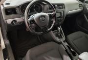 Volkswagen Jetta VI Рестайлинг Ярославль  - изображение 37