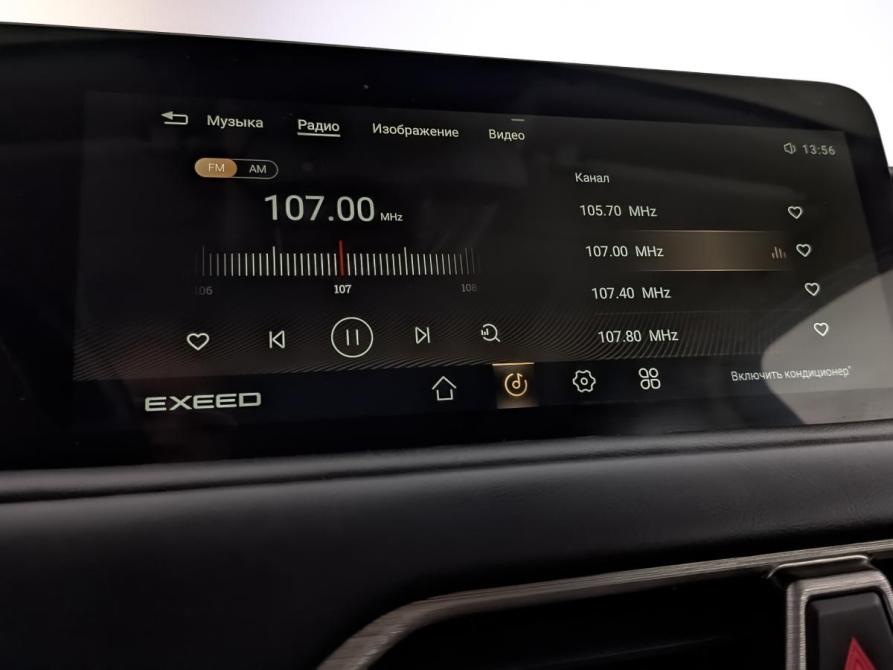 Exeed TXL I Рестайлинг Москва  - изображение 29