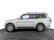 Mitsubishi Pajero IV Рестайлинг 2 Москва  - изображение 38