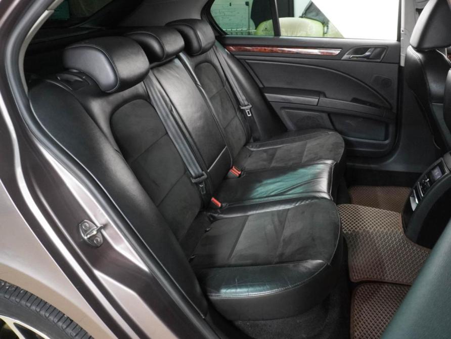 Skoda Superb II Воронеж  - изображение 7