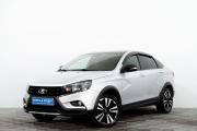 Lada (ВАЗ) Vesta I Сургут  - изображение 21