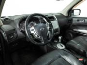 Nissan X-Trail II Рестайлинг Санкт-Петербург  - изображение 30