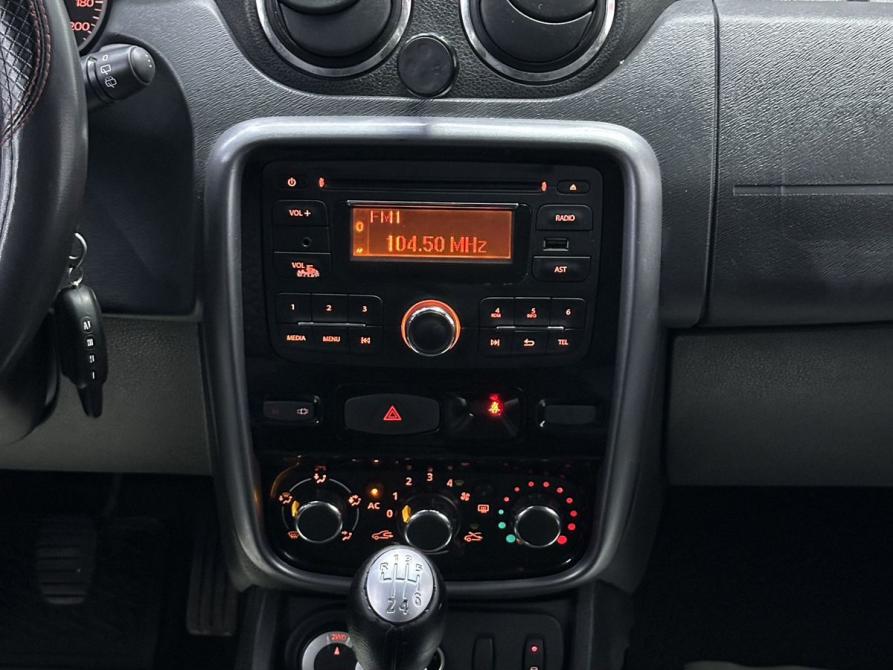 Renault Duster I Ярославль  - изображение 28
