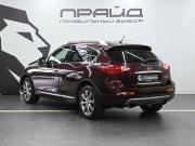 Infiniti QX50 I Рестайлинг Ростов-на-Дону  - изображение 33