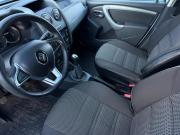 Renault Duster I Рестайлинг Оренбург  - изображение 28