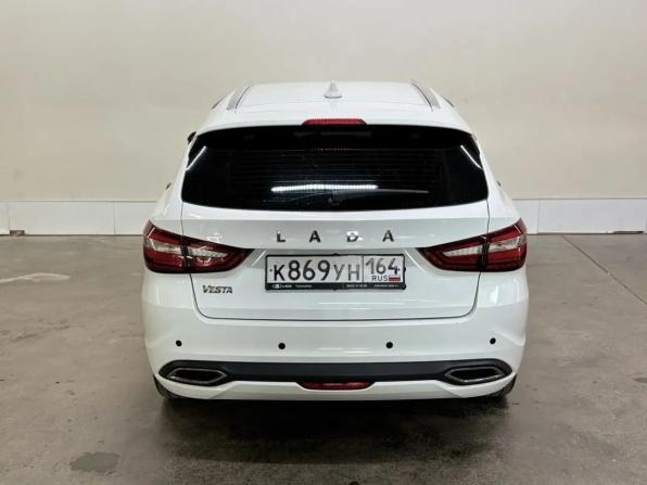 Lada (ВАЗ) Vesta I Рестайлинг (NG) с пробегом 2023 года, цена 1 177 000 рублей, 58746 км, универсал, Автокод Объявления
