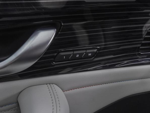 Geely Monjaro I с пробегом 2023 года, цена 3 239 000 рублей, 21653 км, внедорожник, Автокод Объявления