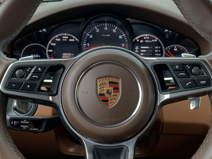 Porsche Cayenne III Москва  - изображение 18