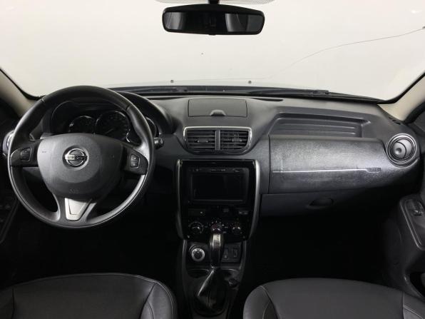 Nissan Terrano III (D10) с пробегом 2019 года, цена 1 342 000 рублей, 141990 км, внедорожник, Автокод Объявления