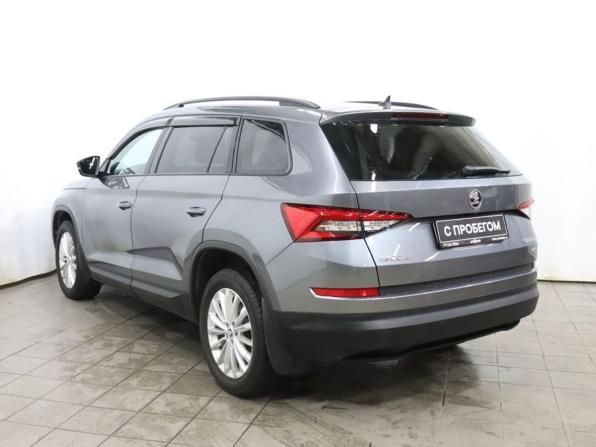 Skoda Kodiaq I с пробегом 2019 года, цена 2 925 000 рублей, 78526 км, внедорожник, Автокод Объявления