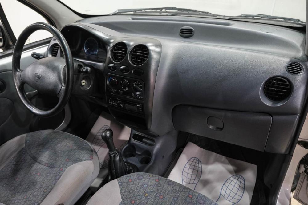 Daewoo Matiz I Рестайлинг Новокузнецк  - изображение 15